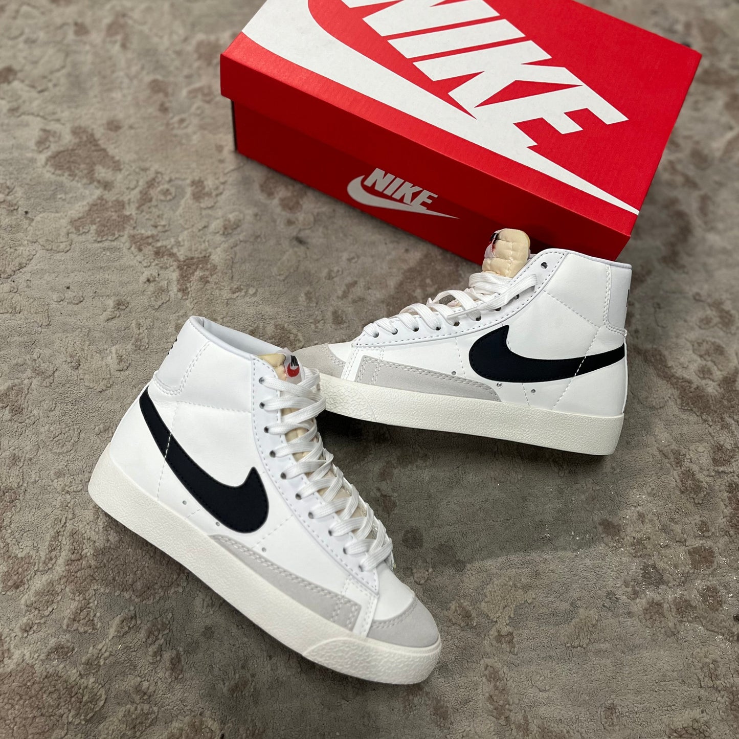 Nike Blazer Mid | Hombre y Dama