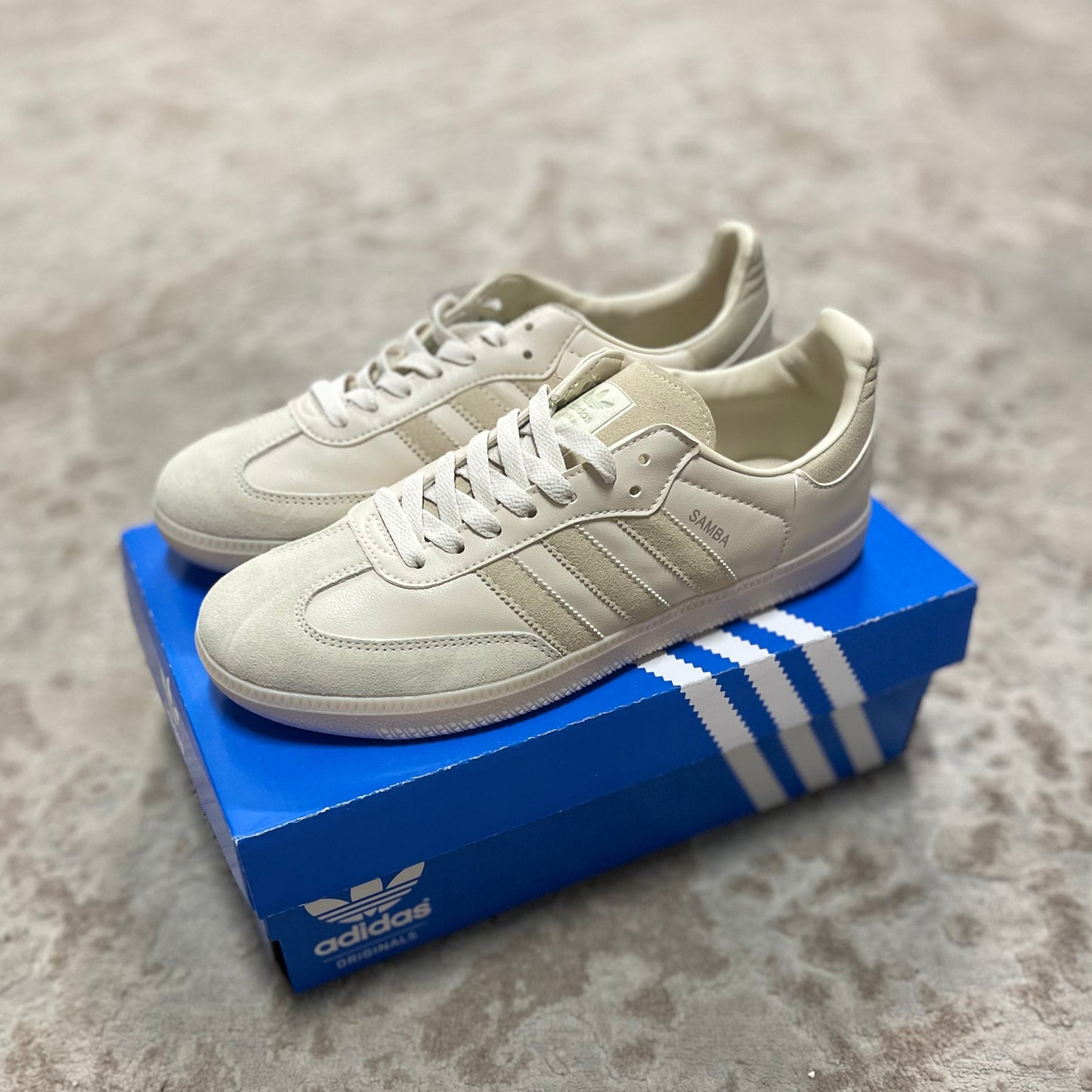 Adidas Samba | Hombre y Dama