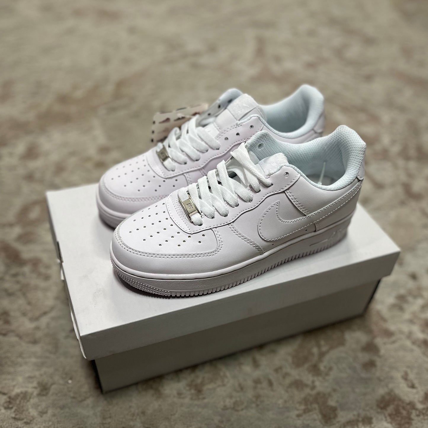 Nike Air Force 1 Clásicas | Hombre y Dama