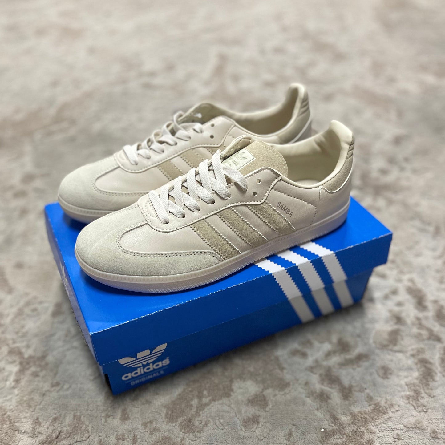 Adidas Samba | Hombre y Dama