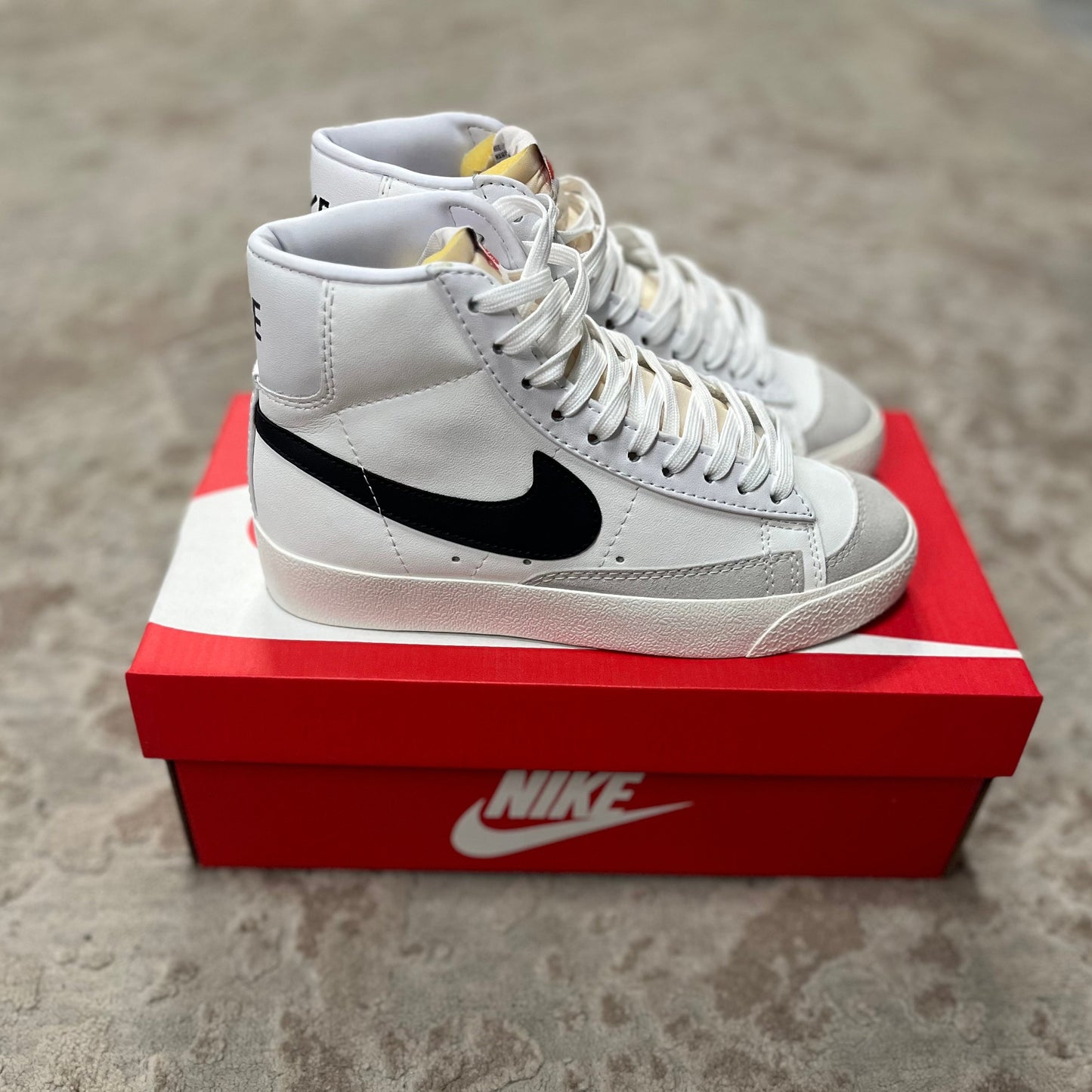 Nike Blazer Mid | Hombre y Dama