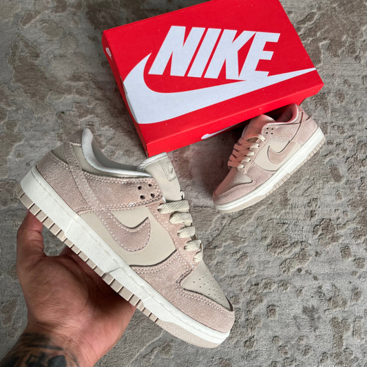 Nike SB Dunk SandDrift Beige | Dama