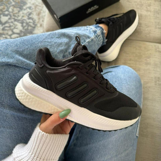 Adidas Ultra Boost Negro | Dama