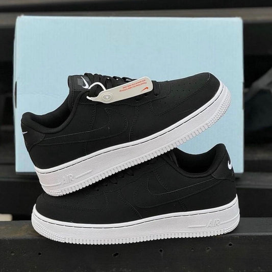 Nike Air Force 1 Gamuza | Hombre y Dama