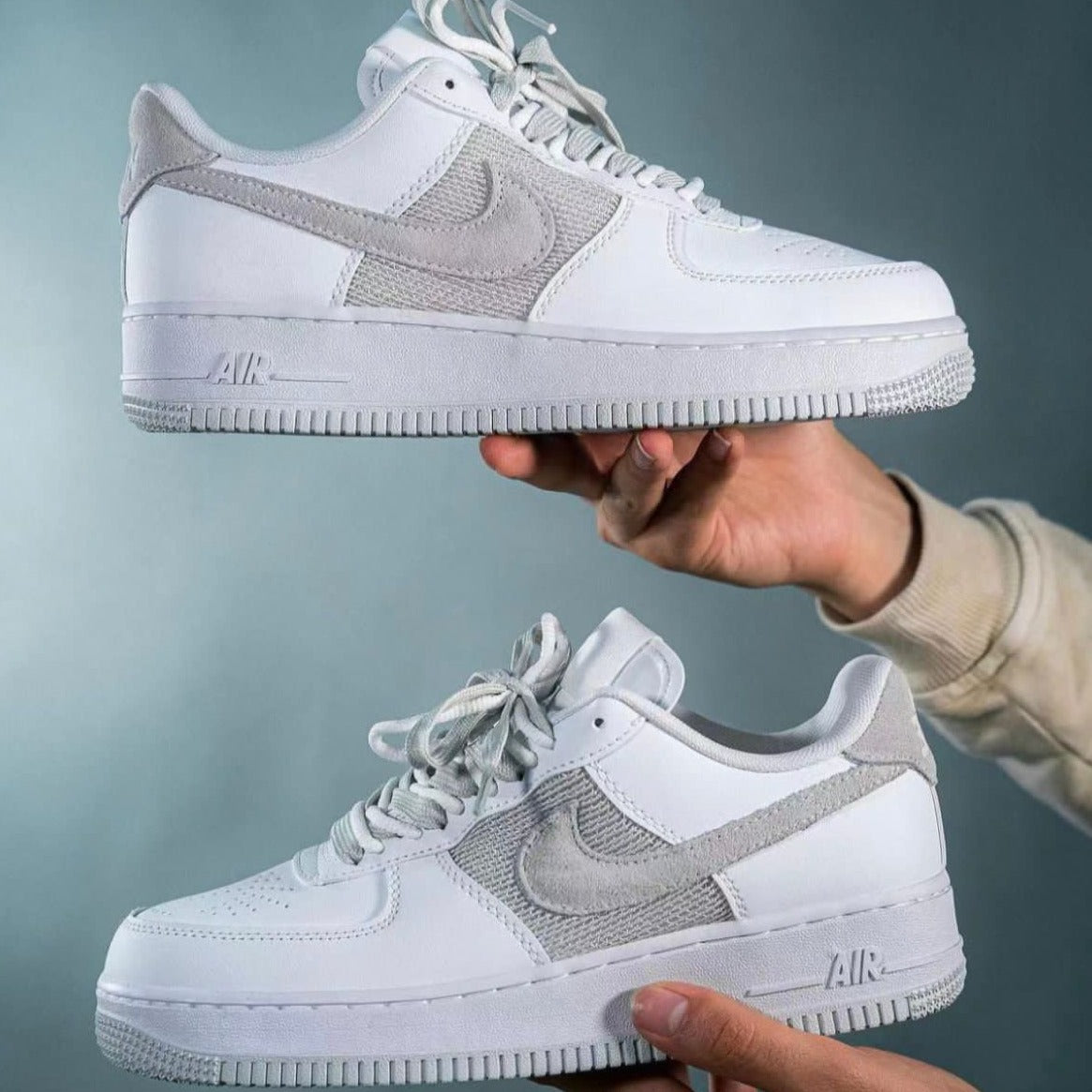 Nike Air Force 1 Tusi | Hombre y Dama