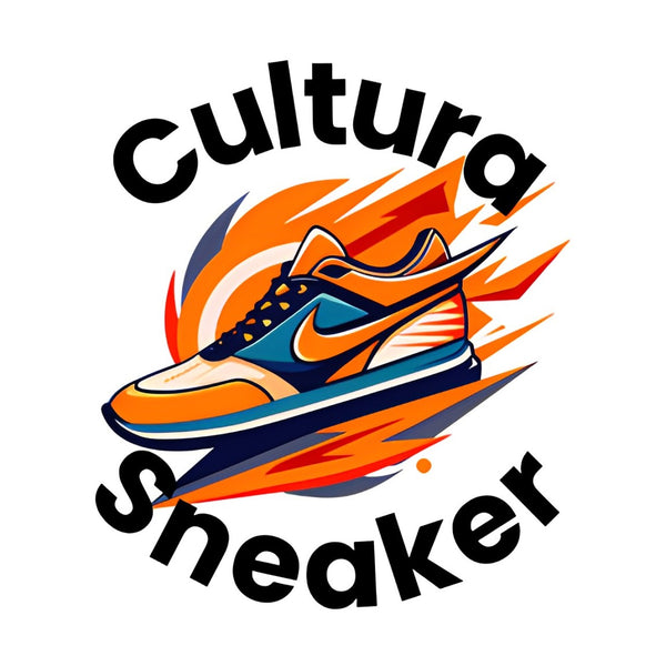 Cultura Sneaker