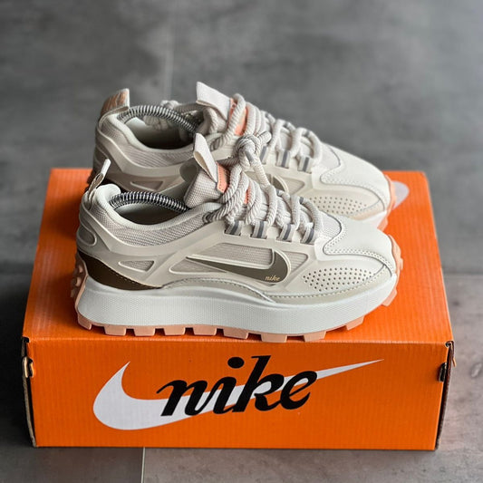 Nike Bailleli Beige | Dama