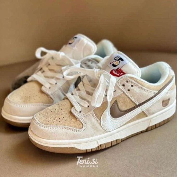 Nike Dunk Beige 85 | Hombre y Dama