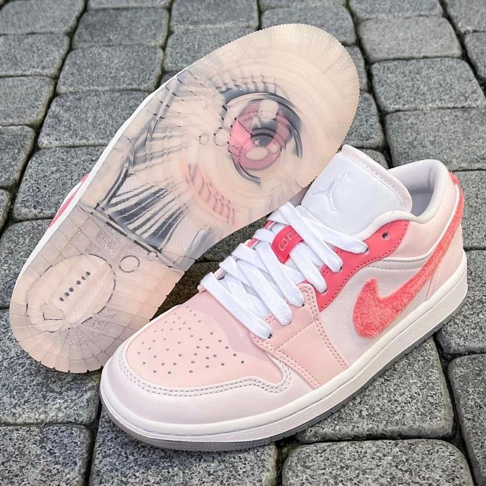 Nike Dunk Rosa | Dama