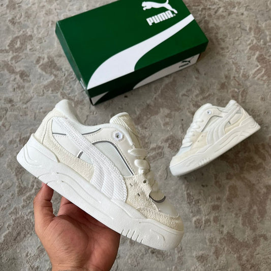 Puma 180 Blancos | Dama